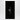 Balenciaga Balenciaga Black cotton Activewear gym towel