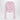 Balenciaga Balenciaga Pink cotton blend tweed cropped cardigan