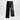 Balenciaga Balenciaga Jeans Fifty-fifty black
