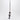 Balenciaga Balenciaga Keychain Charm Heart Le City burgundy/white