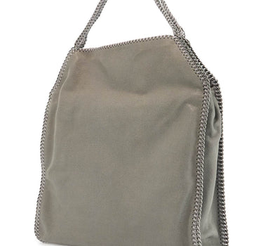 Stella McCartney large falabella tote bag