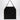 Stella McCartney Stella McCartney Foldable Falabella black bag