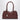 Stella McCartney Stella McCartney Ryder bordeaux shoulder bag