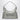 Stella McCartney Stella McCartney Light grey Dartmoor shoulder bag