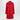 Valentino Red wool and cashmere coat