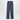 Valentino Valentino Blue trousers in Chambray Denim