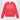 Valentino Light red Chez Valentino sweatshirt