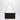 Stella McCartney Black Falabella Clutch Shoulder Bag