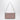 Stella McCartney Falabella Pink Clutch Shoulder Bag with Rhinestones