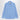 Valentino Valentino Light blue cotton shirt