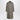 Valentino Valentino Coat with Vichy pattern in cotton and wool