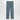 Valentino Valentino Medium blue jeans with cabochons