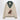 Valentino Valentino Butter-coloured sweater with Le Chien de la Maison embroidery