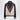 Valentino Valentino Zip-up sweatshirt with VLogo patch