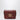 Valentino Garavani Valentino Garavani Small 9TO5 bag in bordeaux