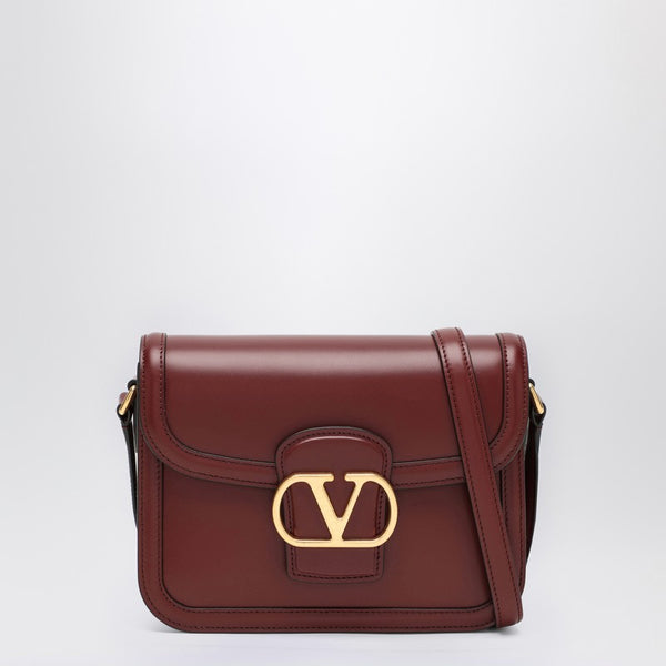 バッグ・カバンその他 Valentino Garavani Small 9TO5 bag in bordeaux Valentino Garavani Small 9TO5 bag in bordeaux – vogz121