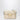 Valentino Garavani Valentino Garavani Small 9TO5 bag butter colour