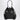 Valentino Garavani Black So Seau bucket bag