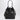Valentino Garavani Black So Seau bucket bag