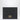 Valentino Garavani Valentino Garavani Vlogo Signature black credit card holder