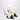 Valentino Garavani Valentino Garavani Slingback Bowow pumps black with bow