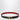 Valentino Garavani Valentino Garavani Reversible VLogo Signature belt in black/red