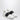 Valentino Garavani Valentino Garavani White/black Open sneaker