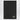 Valentino Garavani Valentino Garavani Vlogo black card holder