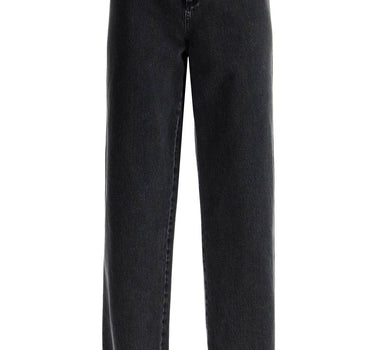 Alexander Mcqueen loose fit jeans for