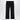 Alexander Mcqueen Alexander McQueen Black tailored trousers in wool