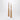 Saint Laurent Saint Laurent Cassandre gold dangling earrings