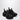 Balenciaga Balenciaga Black Sneaker Hike