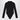 Balenciaga Balenciaga Black nylon bodysuit