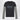 Balenciaga Balenciaga Washed black T-shirt with double sleeves “Washed Crayon Political”