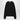 Burberry Burberry Dark Gray cashmere sweater