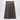 Burberry Burberry Check pattern pleated skirt