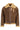 Burberry shearling aviator jacket for