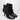 Burberry Burberry Black leather Baby boot