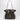 Saint Laurent Saint Laurent Brown leather shopping bag Jamie