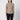 Burberry Beige button-down shirt with Check pattern