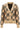 Burberry ered cashmere boxy cardigan with