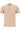 Burberry beige cotton polo with ekd embroidered logo