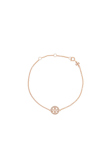 Bracelet Miller Tory Burch avec détails pavés