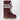 Moon Boot Bordeaux Icon boot in nylon