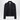 Burberry Burberry Harrington Jacket Navy Blue in Cotton
