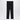 Burberry Burberry Classic navy blue wool blend trousers