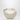 Burberry Burberry Ivory leather Knight bag