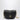 Burberry Burberry Black quilted rocking horse