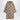 Burberry Burberry Beige flounced midi skirt