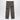 Burberry Burberry Cargo pants check pattern in silk blend